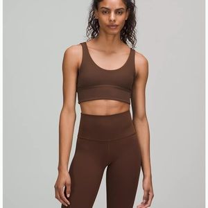 Java align sports bras